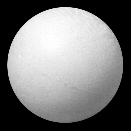 120mm Ball